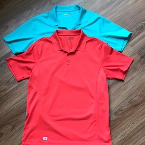 Fila Sport Golf Athletic Shirts (2)